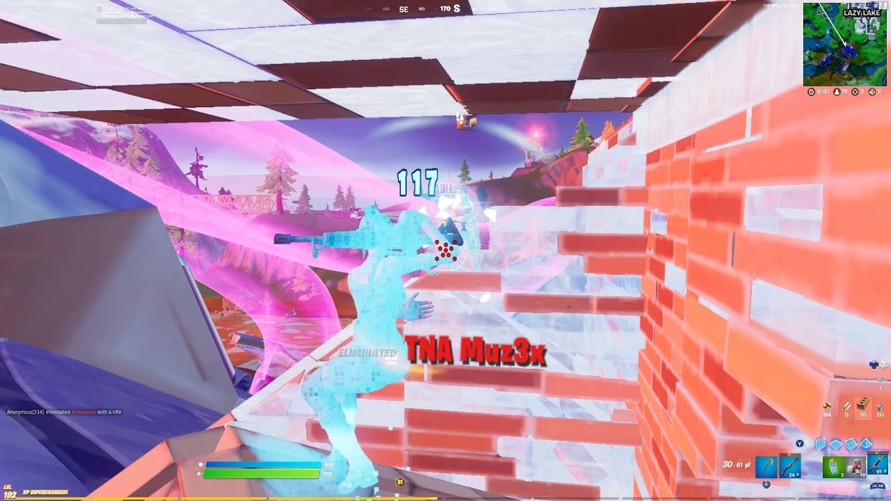Pretend To Be In Love 💔 (1st Place Solo Cash Cup)