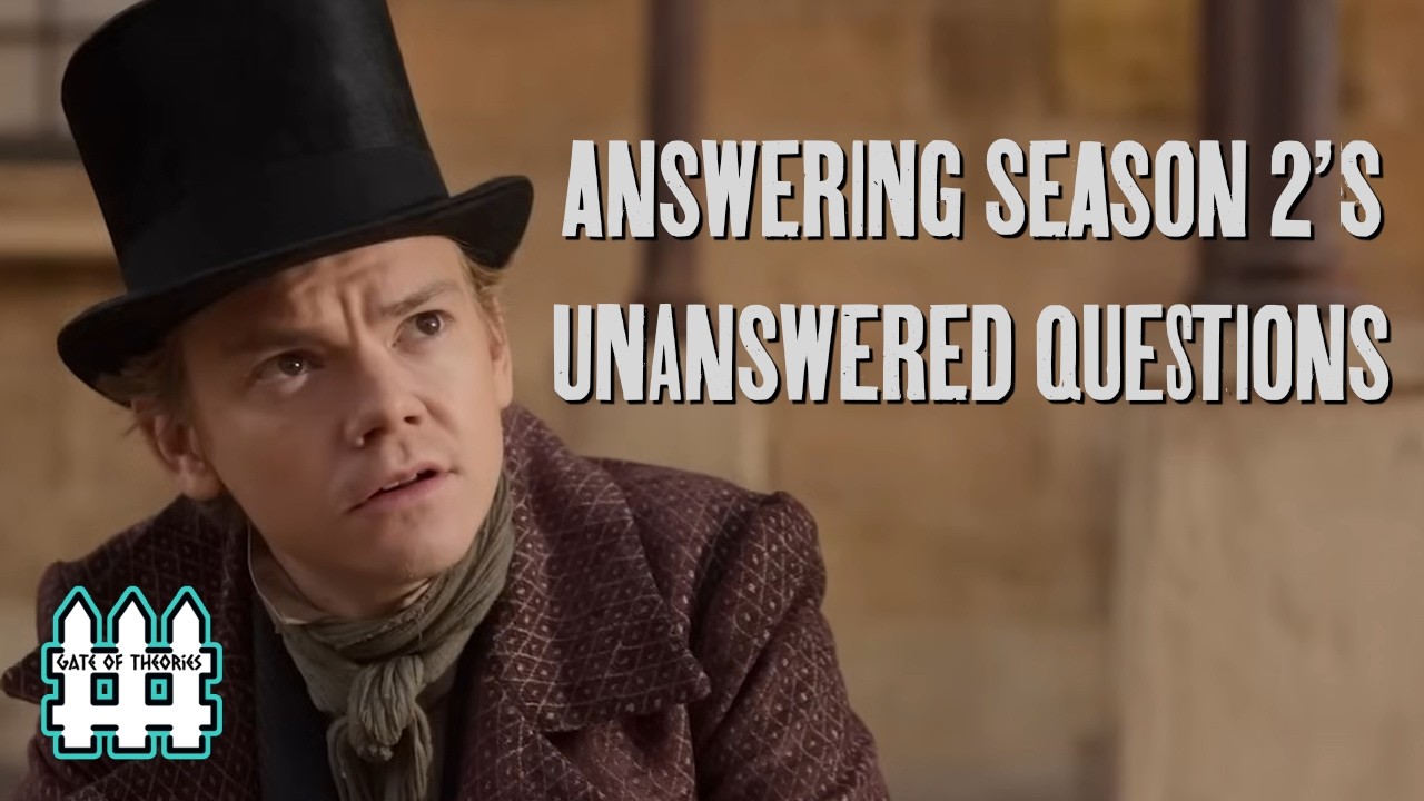 Ответы на неразрешенные вопросы второго сезона сериала «Ловкий мошенник»