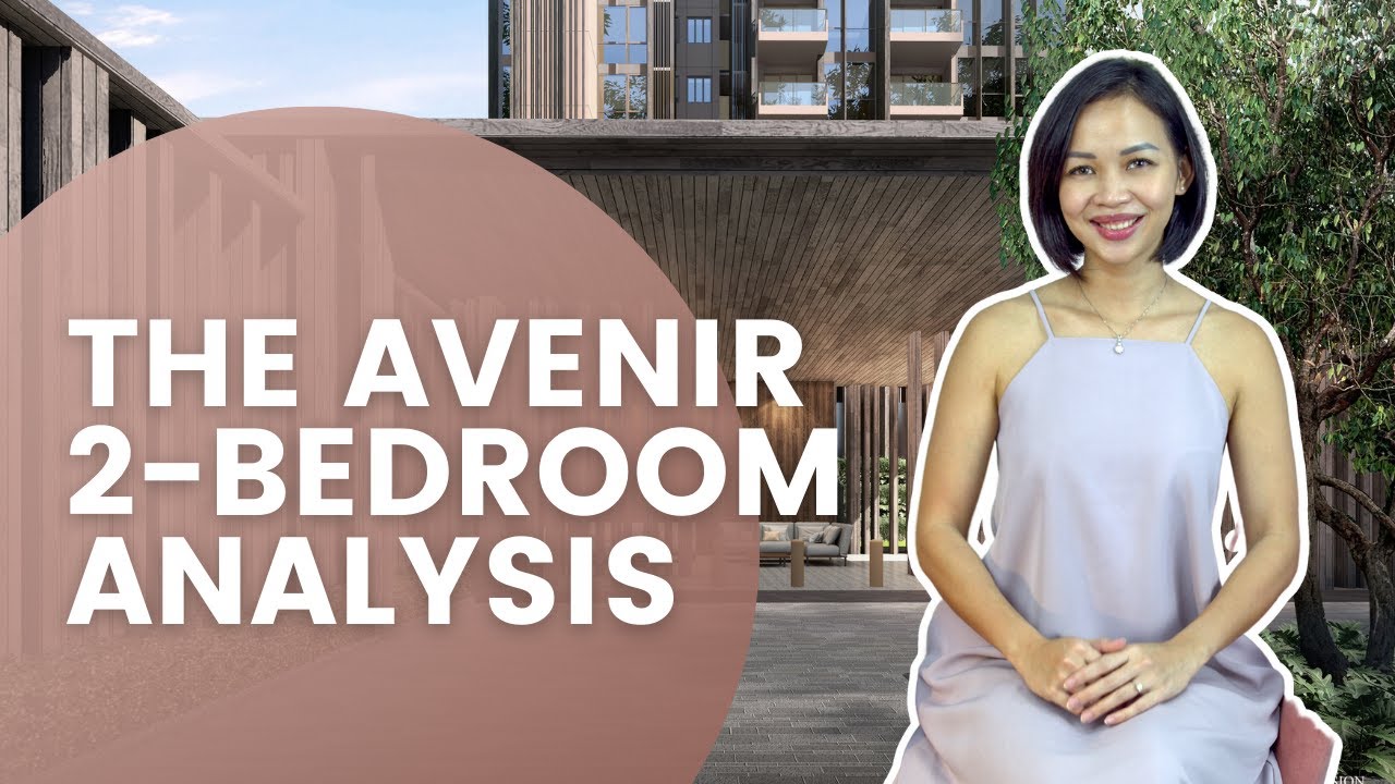 The Avenir:  Is Property Flipping Possible?