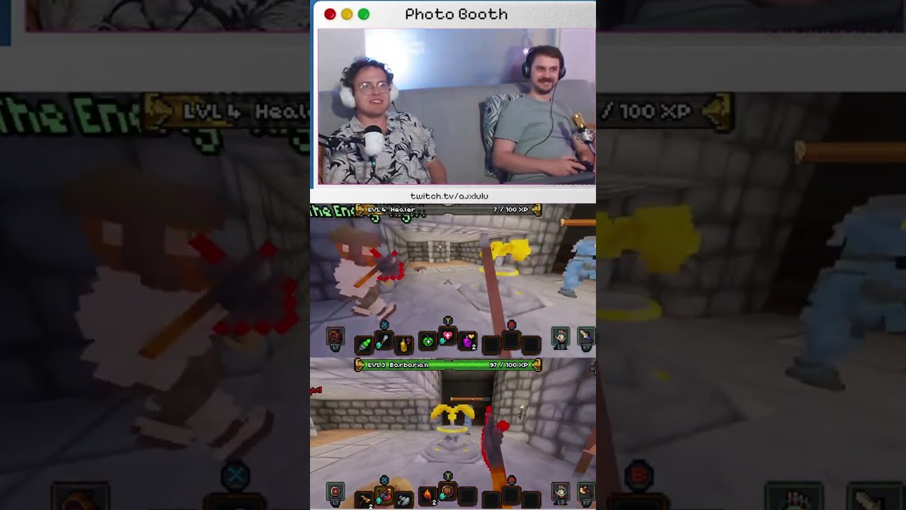 The jealous type 🤢 