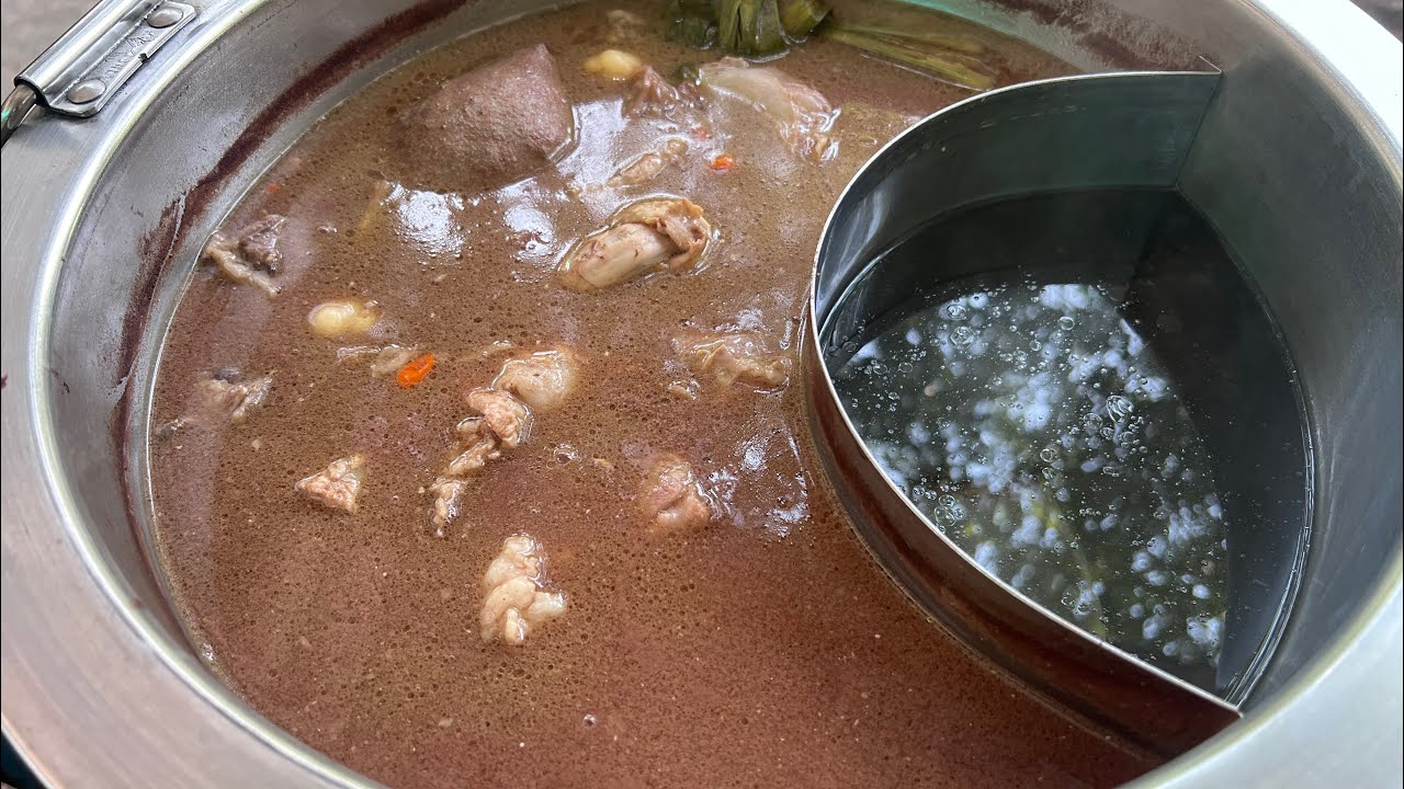 สูตรทำขายได้สูตรนี้ไปไม่มีคำว่าจน #ก๋วยเตี๋ยวเรืออยุธยา # ก๋วยเตี๋ยวเรือกะทิสด