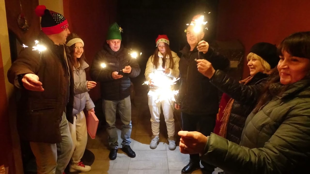 Capodanno 2026