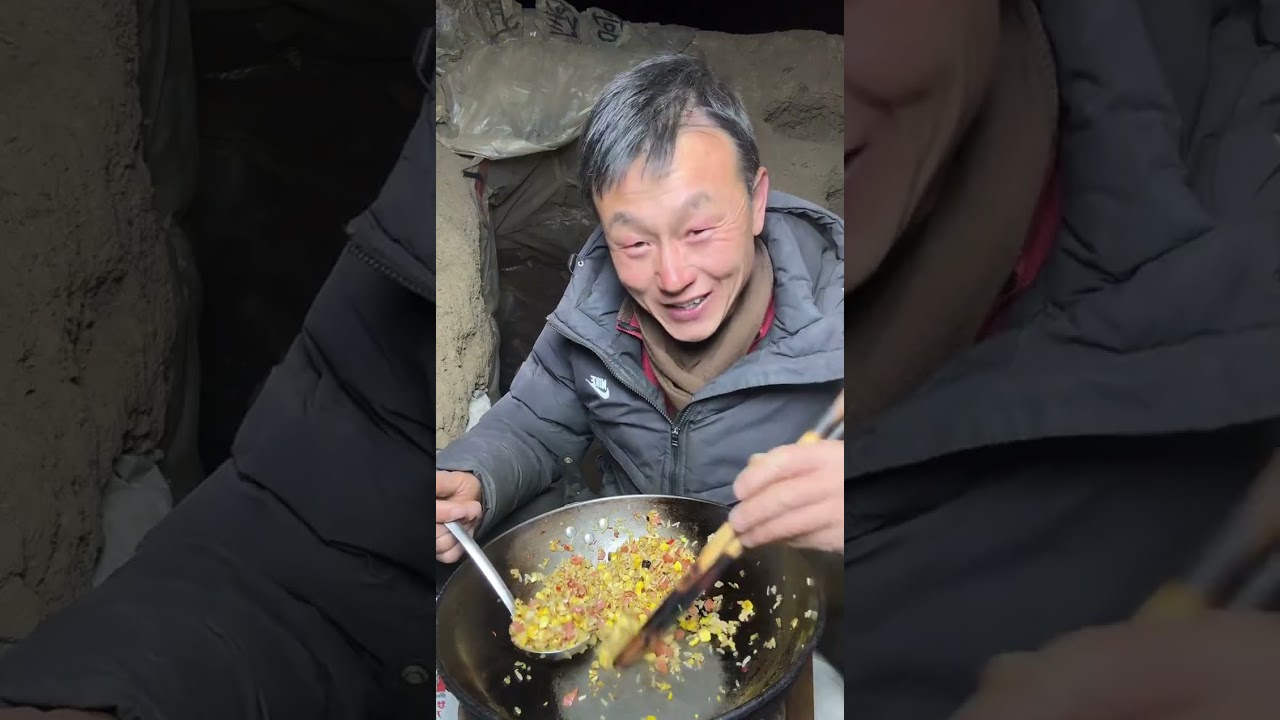 There is love, there is hate   everything in life