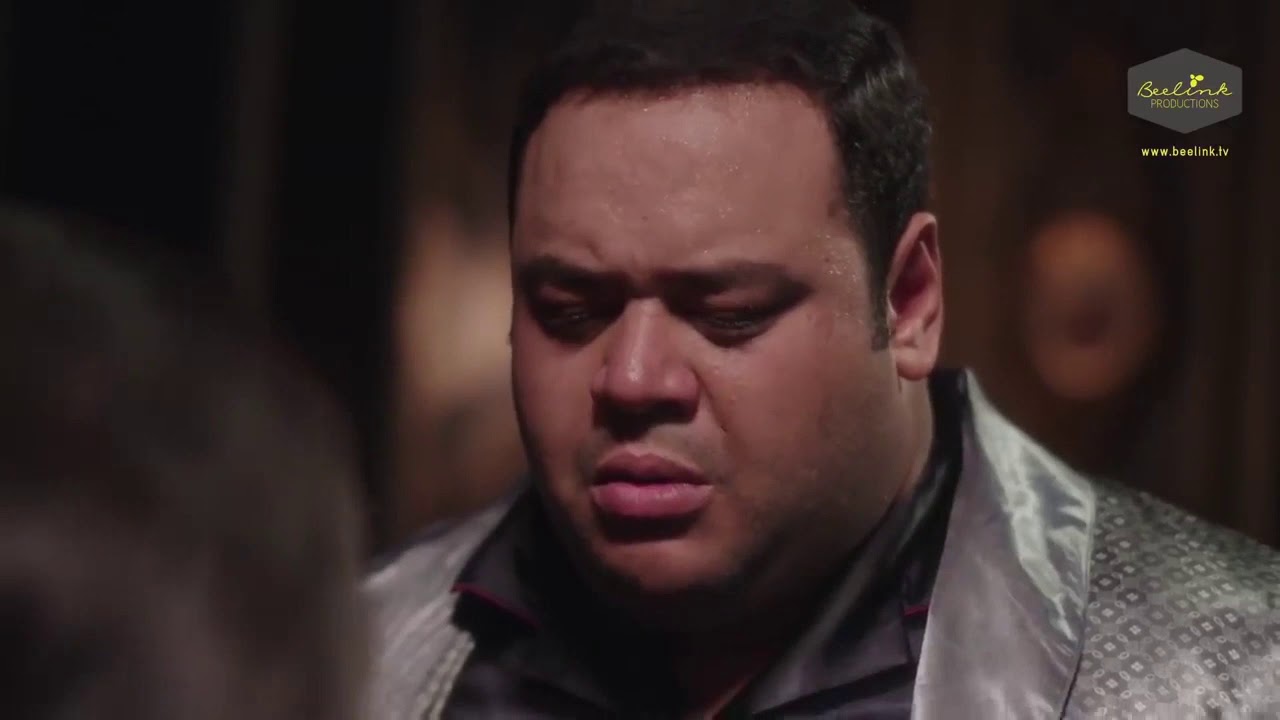 ورد طلعت لـ أمين تتلاعب عليه علشان تطلع الجناح وتبقى ورد هانم #جراند_أوتيل