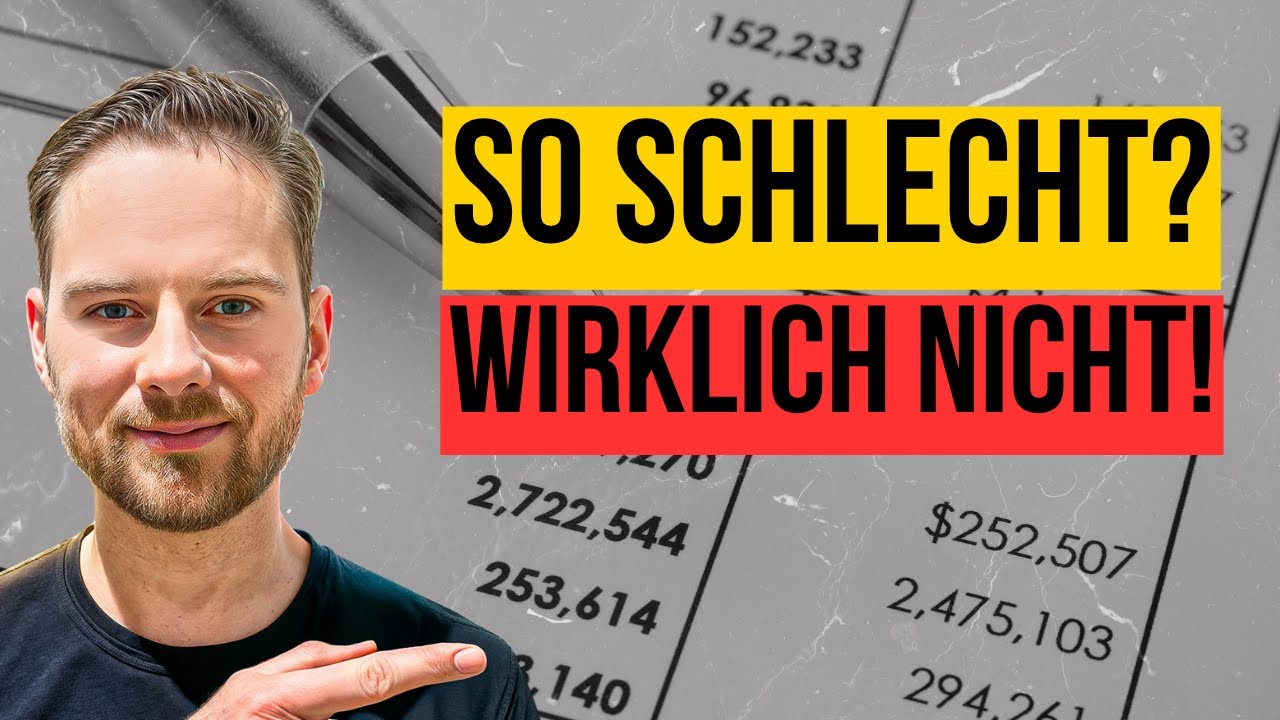 5 Anzeichen, dass du finanziell viel weiter bist, als du denkst!