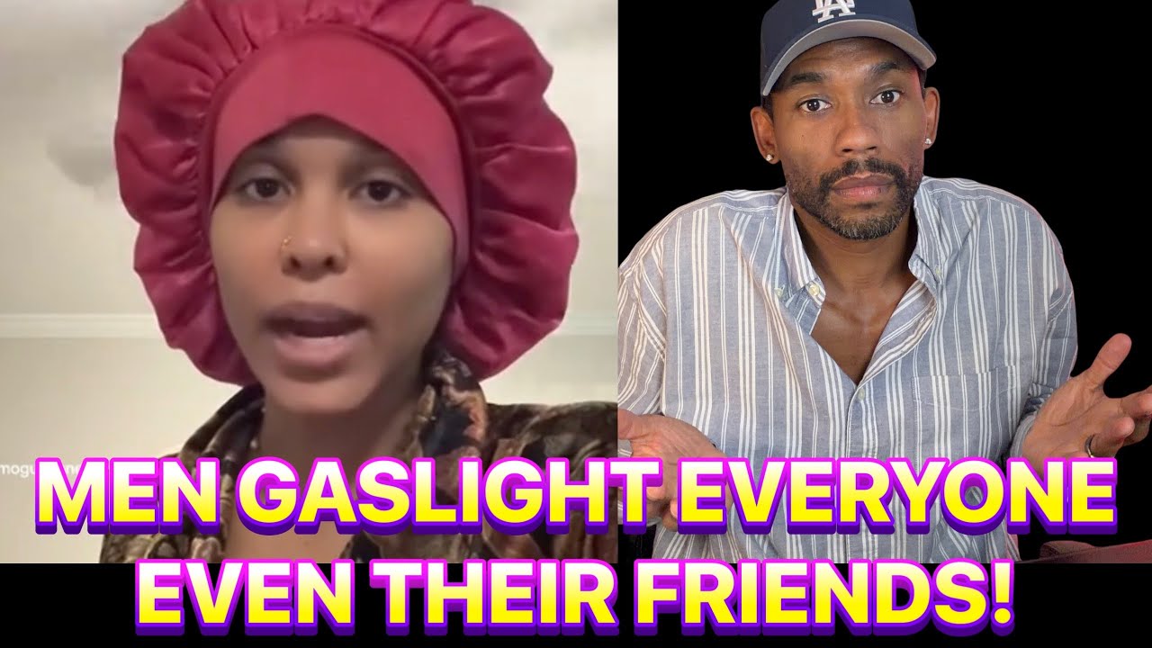 Вот почему женщины не слушают советы мужчин!