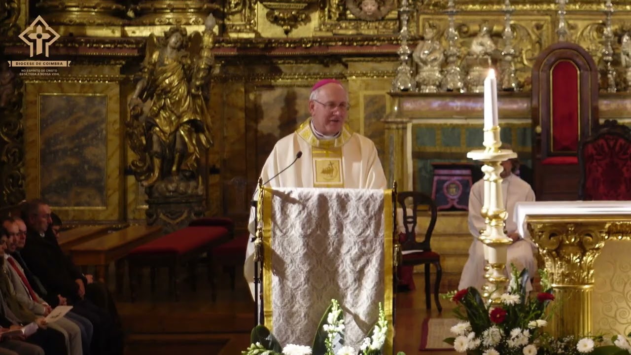 Homilia de Dom Virgílio no Jubileu das Bandas Filarmónicas