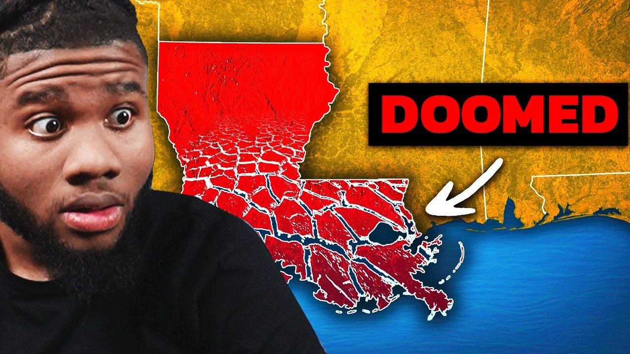 The Real Reason America’s Key State Is Collapsing