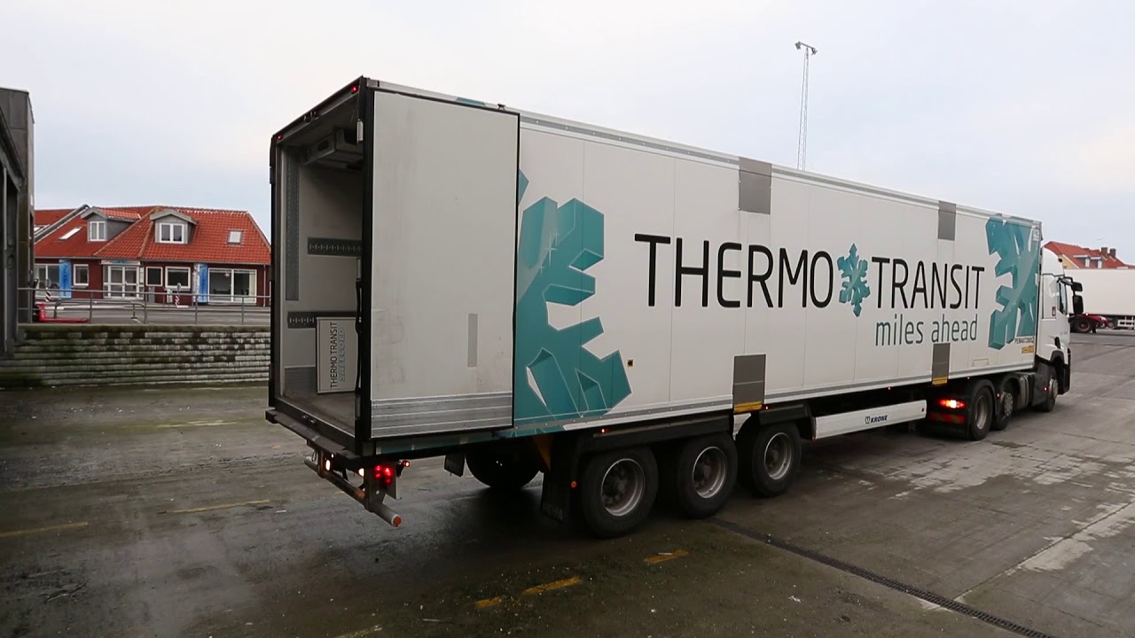 Danske Fiskeauktioner