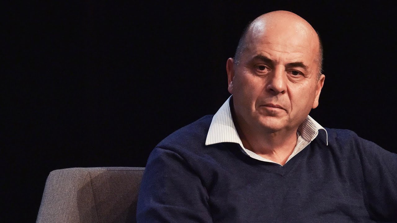 NEDJELJOM U 2: Ivo Goldstein, 21 ožujka 2021.