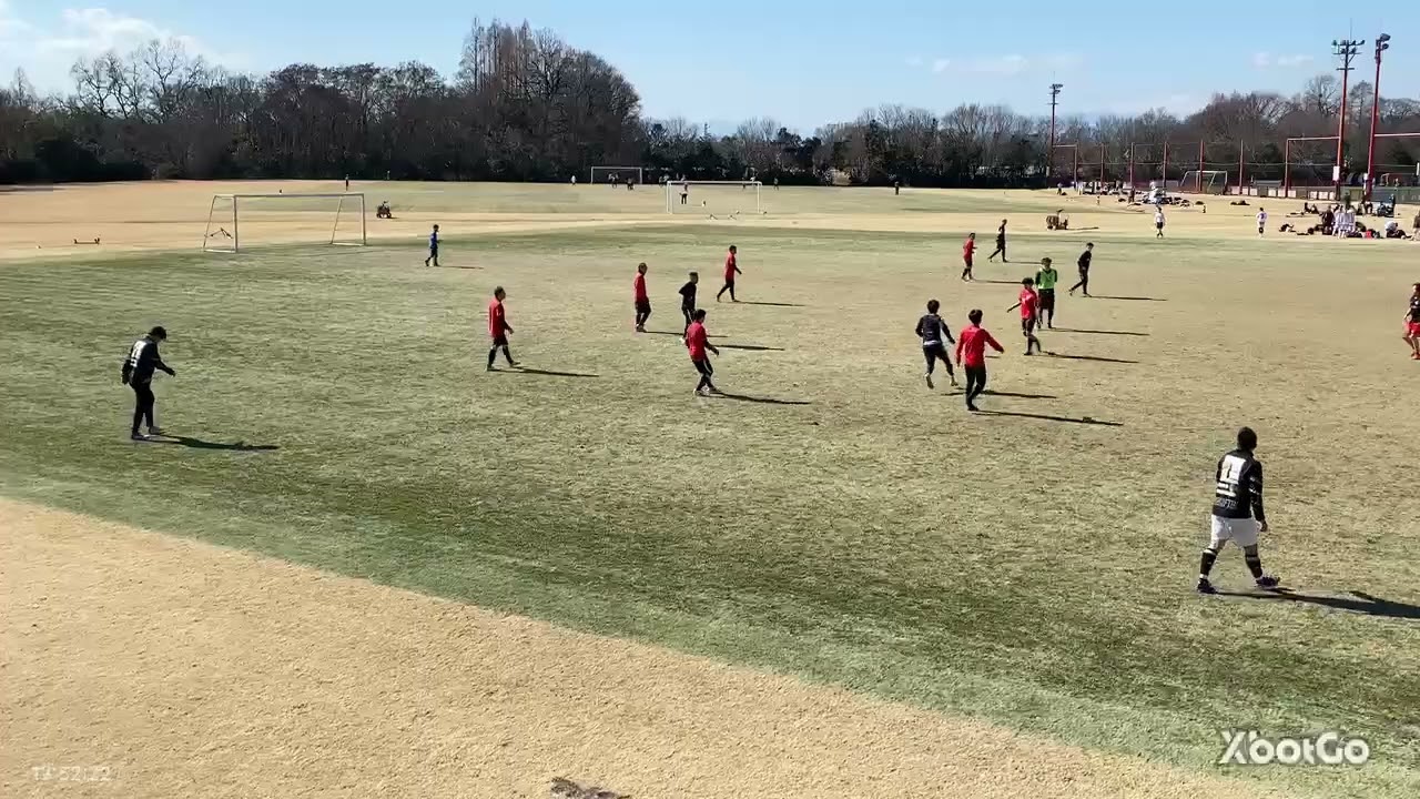 2026.1.31 レッズランド