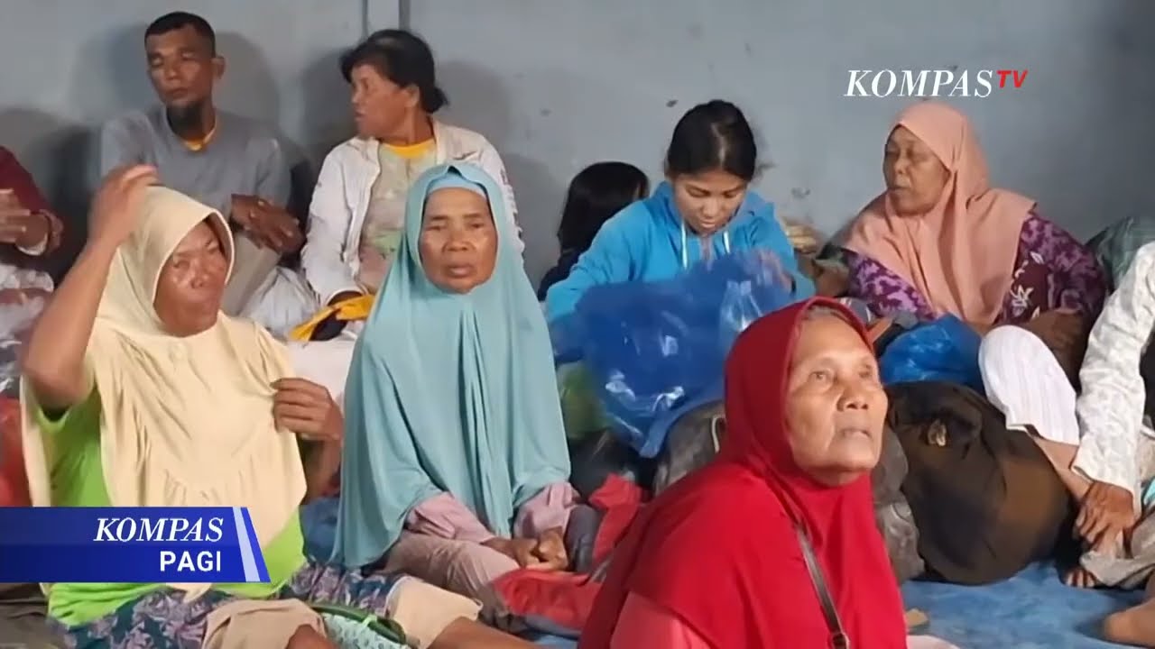Deret Fakta Banjir dan Longsor di Pulau Sumatera, WALHI Soroti Kerusakan Ribuan Hektare Hutan