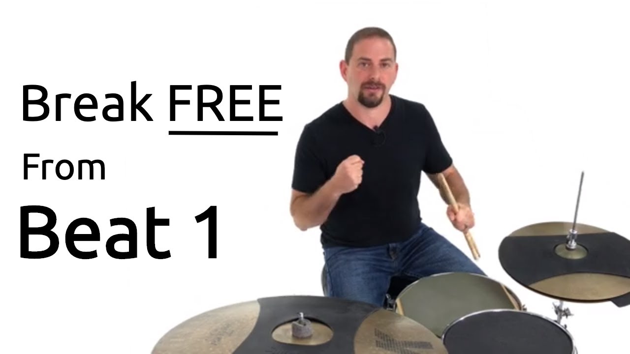 Odd Note Groupings Explained | Drum Lesson
