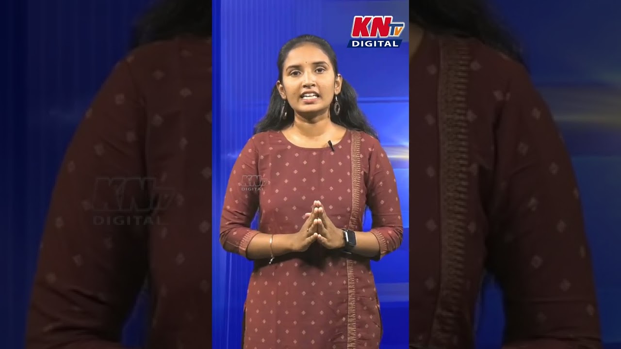 KNtv Shorts | Short News | 29th August 2022 | KNtvTelugu