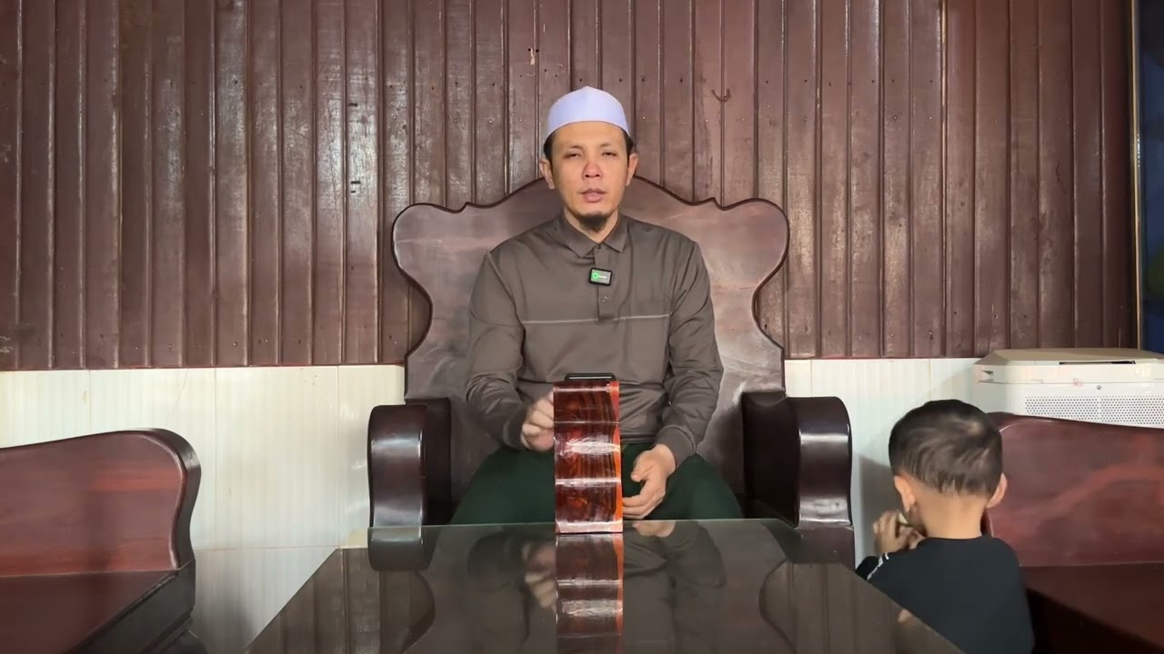 ចូរបោះបង់ចោលប្រការដែលគ្មានប្រយោជន៍