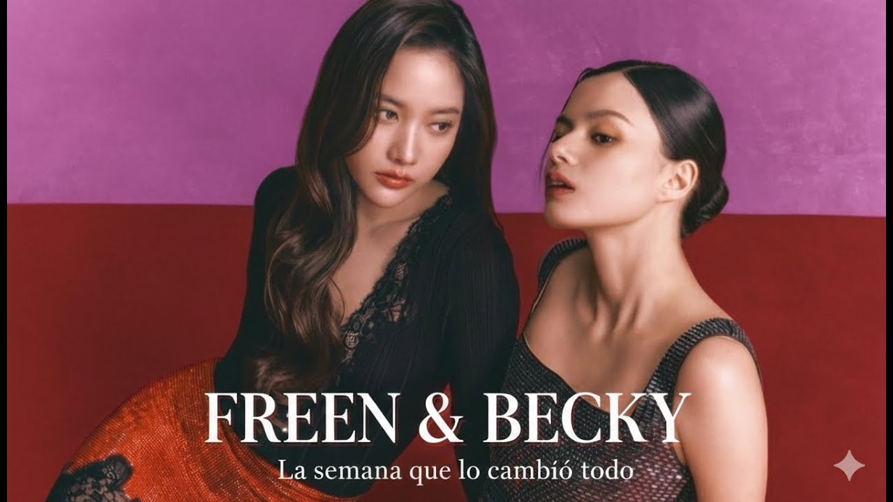 Esto NO tiene precedentes… FreenBecky lo hizo otra vez 😳💗