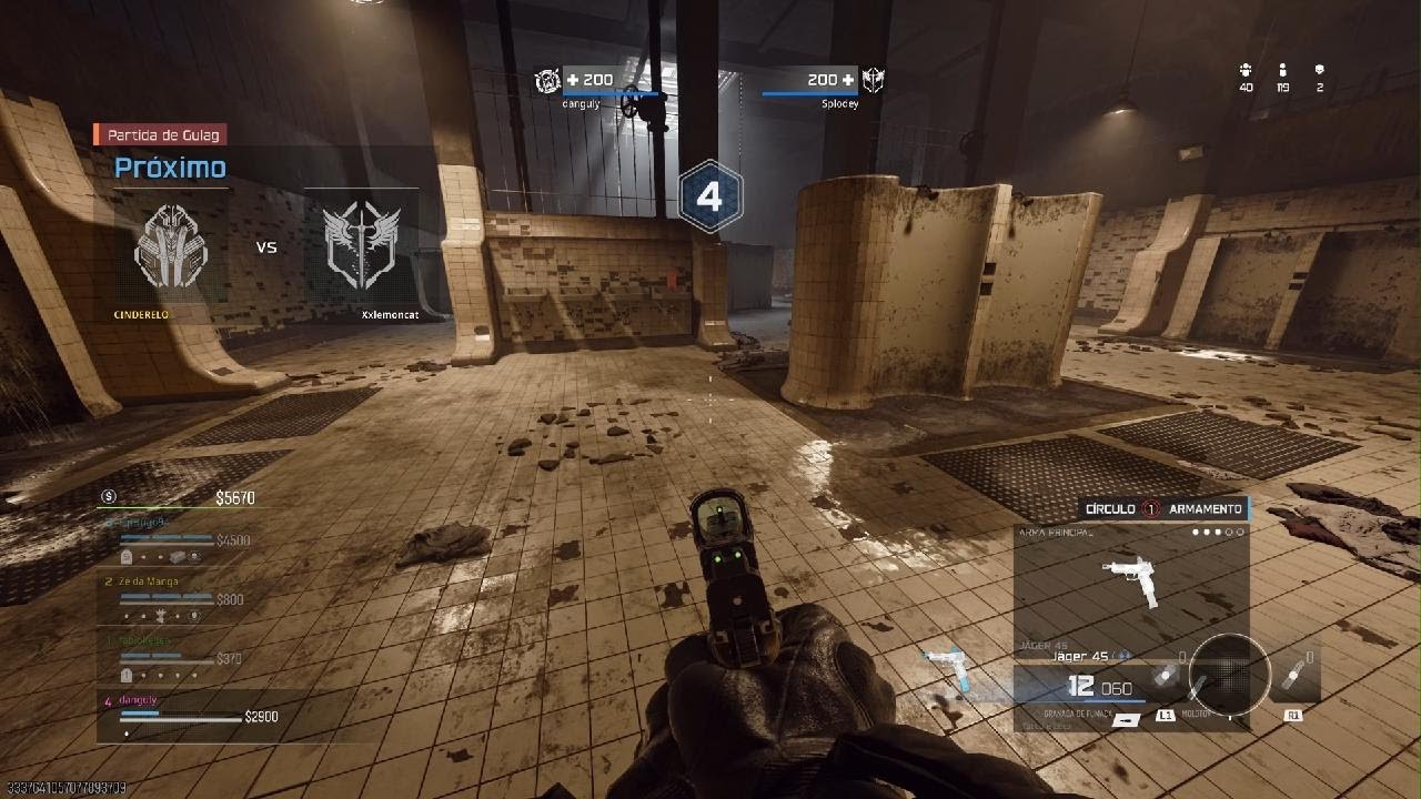 Call of Duty