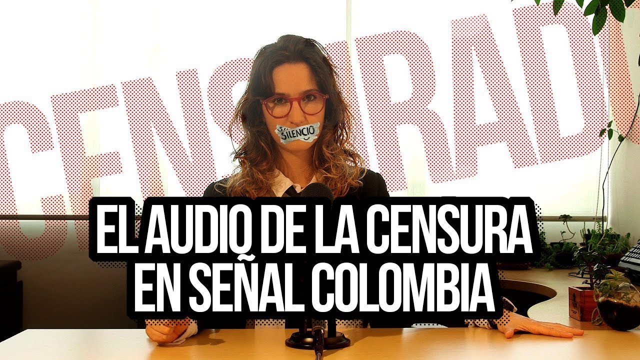 El audio que prueba que CENSURARON a Los Puros Criollos | La Pulla