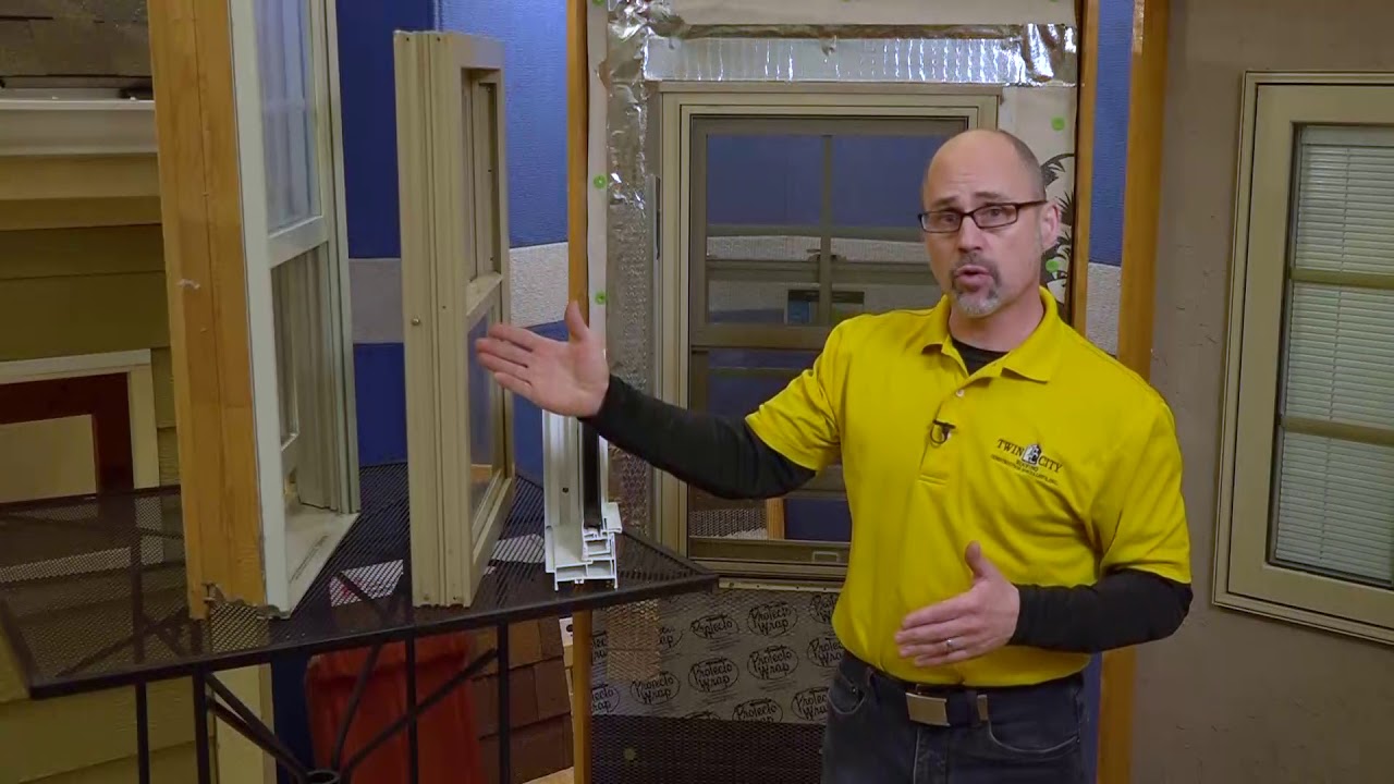 Vinyl vs Composite vs Wood Frame Windows