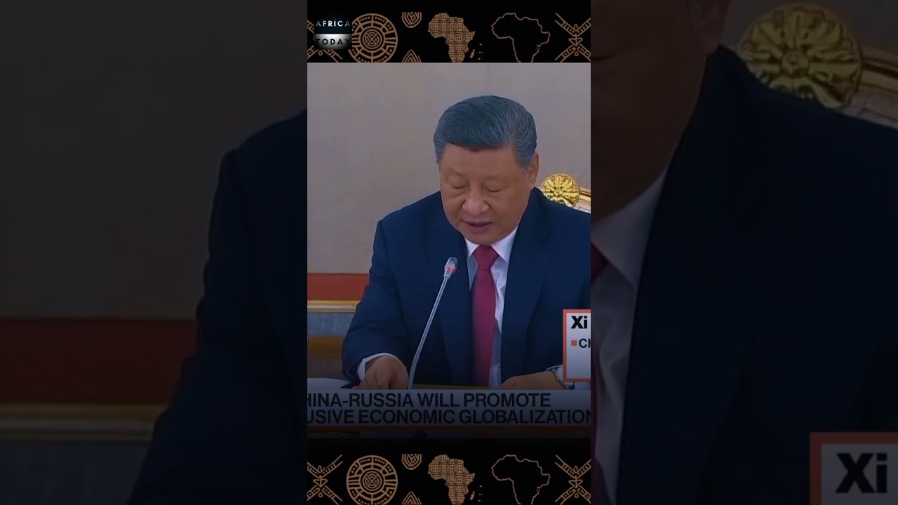 China's Most Dangerous Investment in Africa Revealed