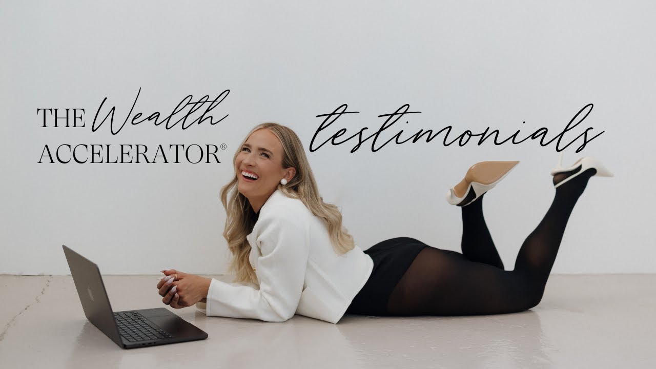 Wealth Accelerator Reviews | Deeper Than Money