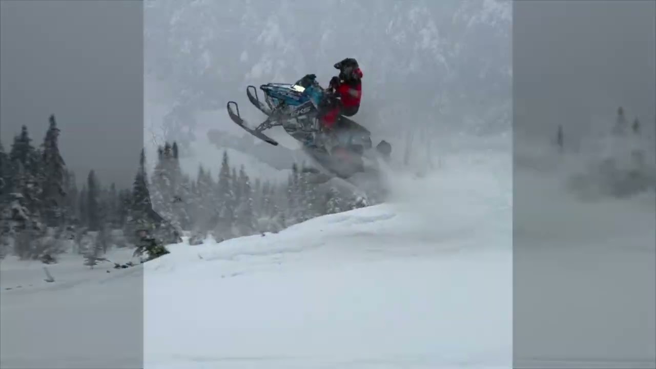 Ontario Ditch Bangers Association Riding in Mont Valin, Quebec #ODBA #tssmallenginesandpowersports