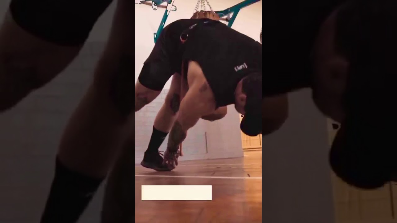 INTENSE HIIT resistance band workout moves that you can now do at home with EX-BELT!