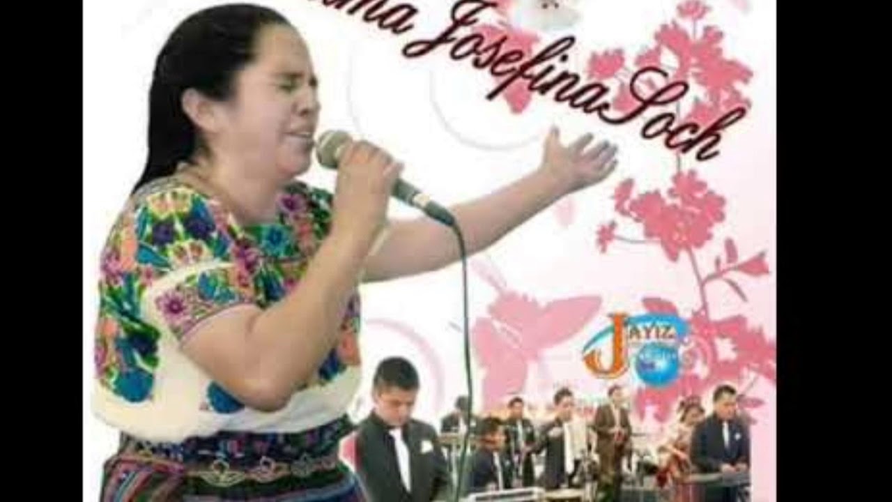 SOY PEREGRINO.VILMA JOSEFINA SOCH