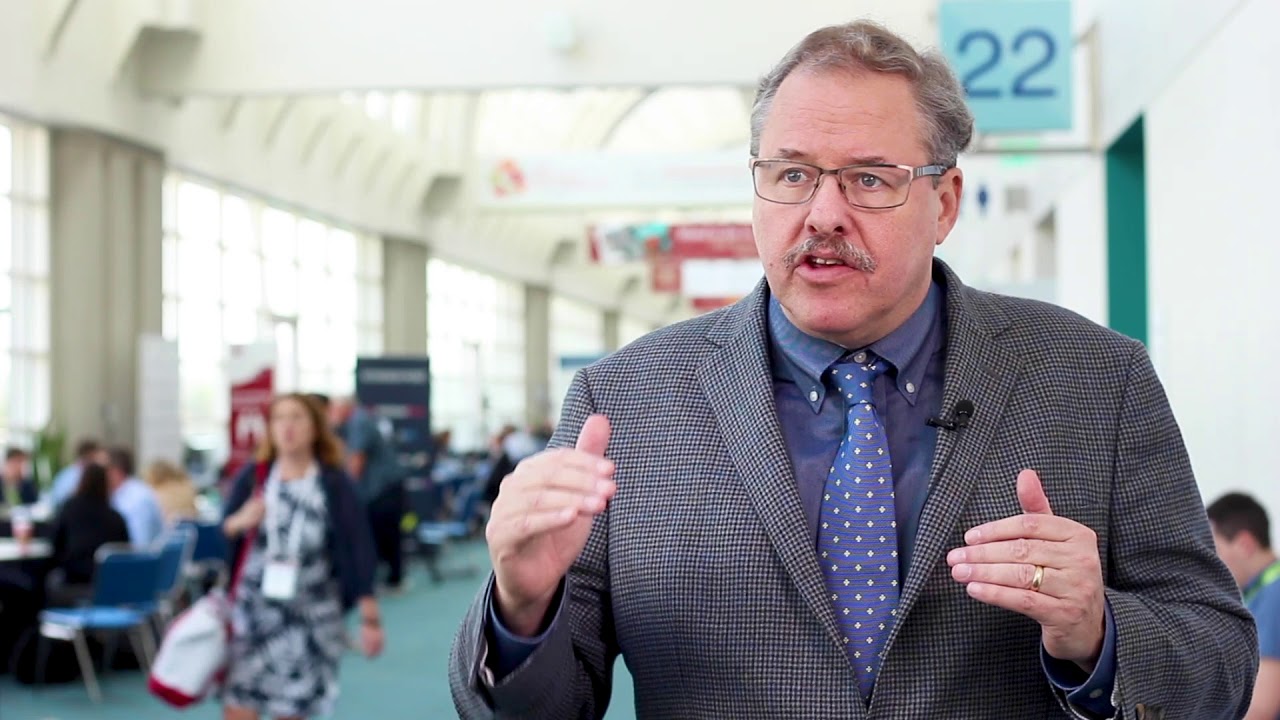 Update on ELIANA for CAR T-cell product tisagenlecleucel in ALL