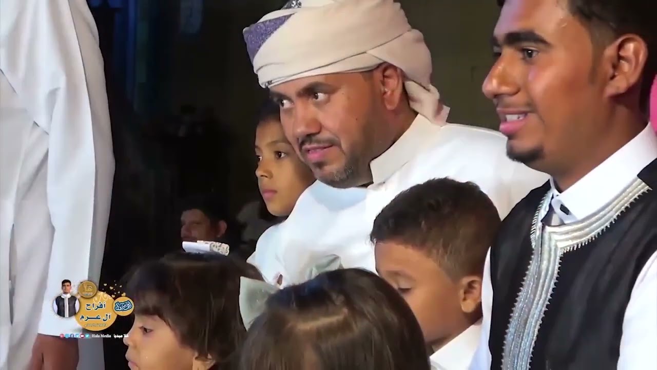 قال كندي رعى الله ليالي | الفنان عمر الهدار | إنتاج هلا ميديا