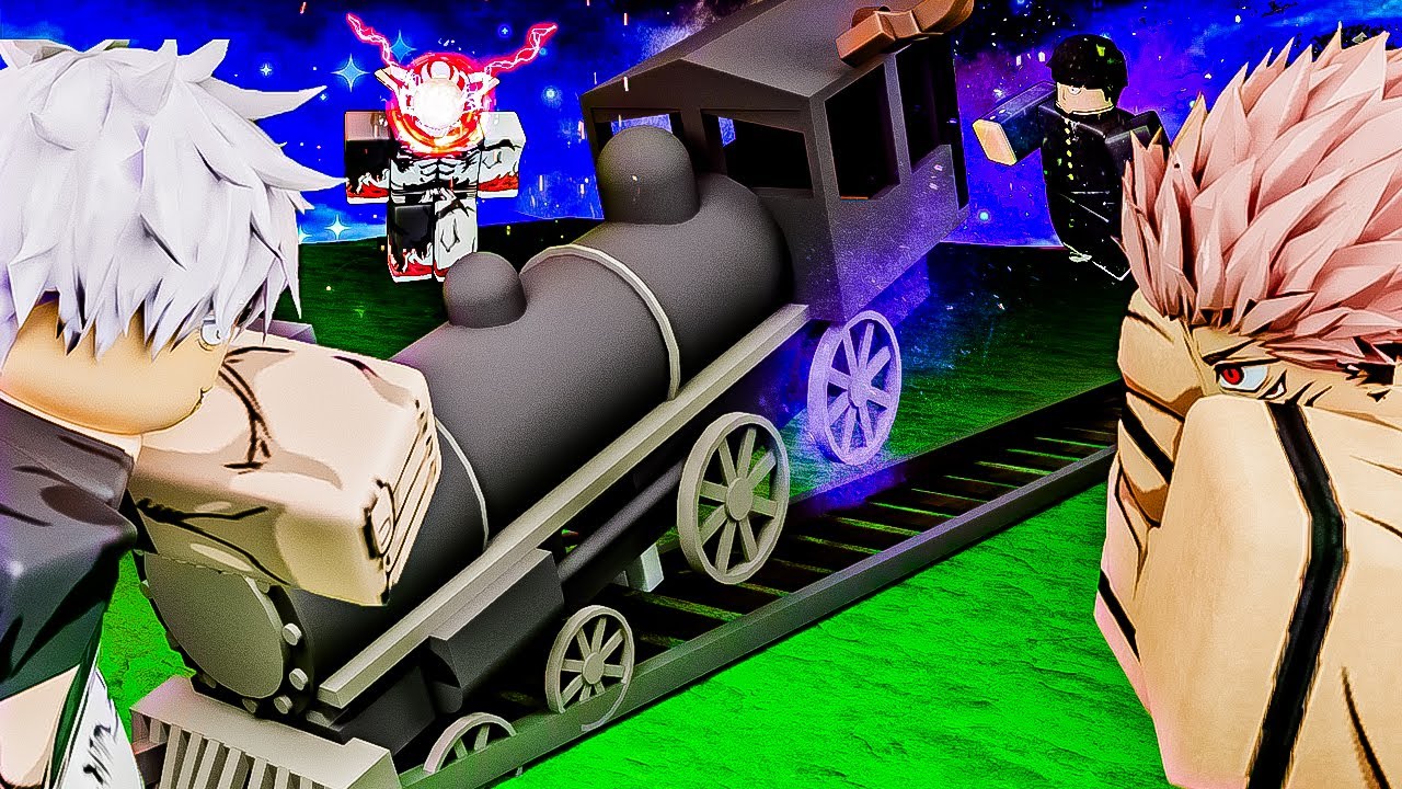 Anime Rails... Is Fun?