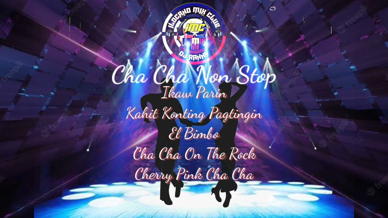 Cha Cha Non Stop (DJ Ranny)