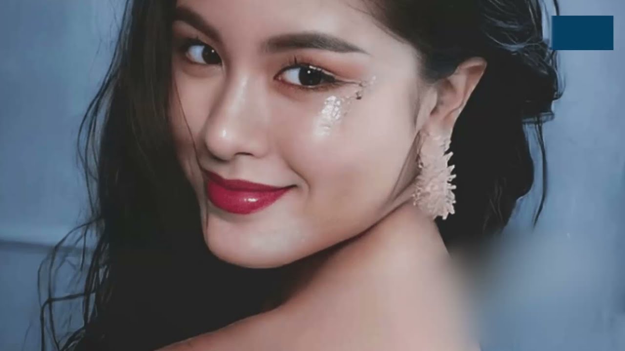 Support Kirsten Danielle Delavin for #MissUniversePH