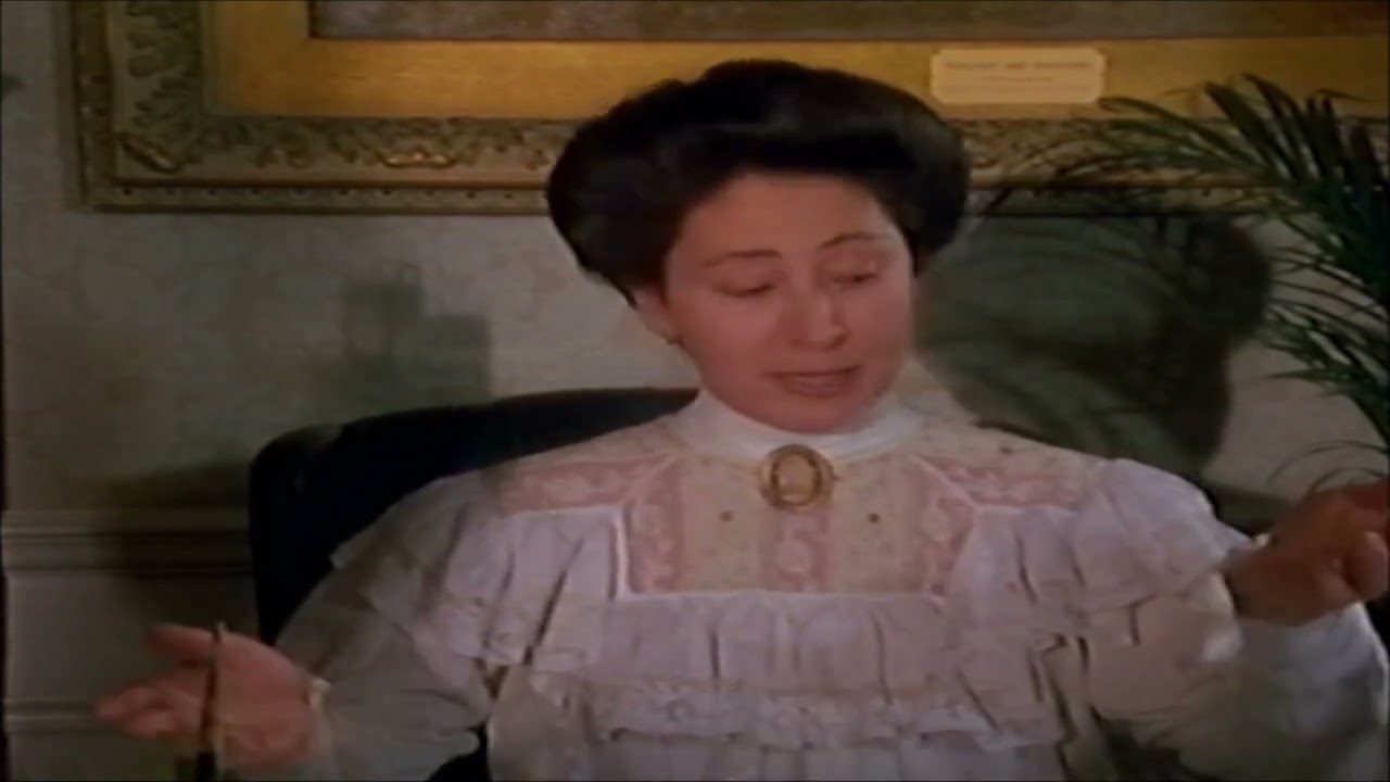 Anne Of Green Gables The Sequel Part2 (1987) VHS Opening