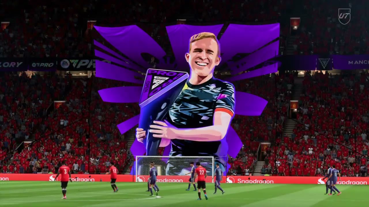 EA SPORTS FC 26_Qualifying for FUT champions CUP COMES IN APRIL