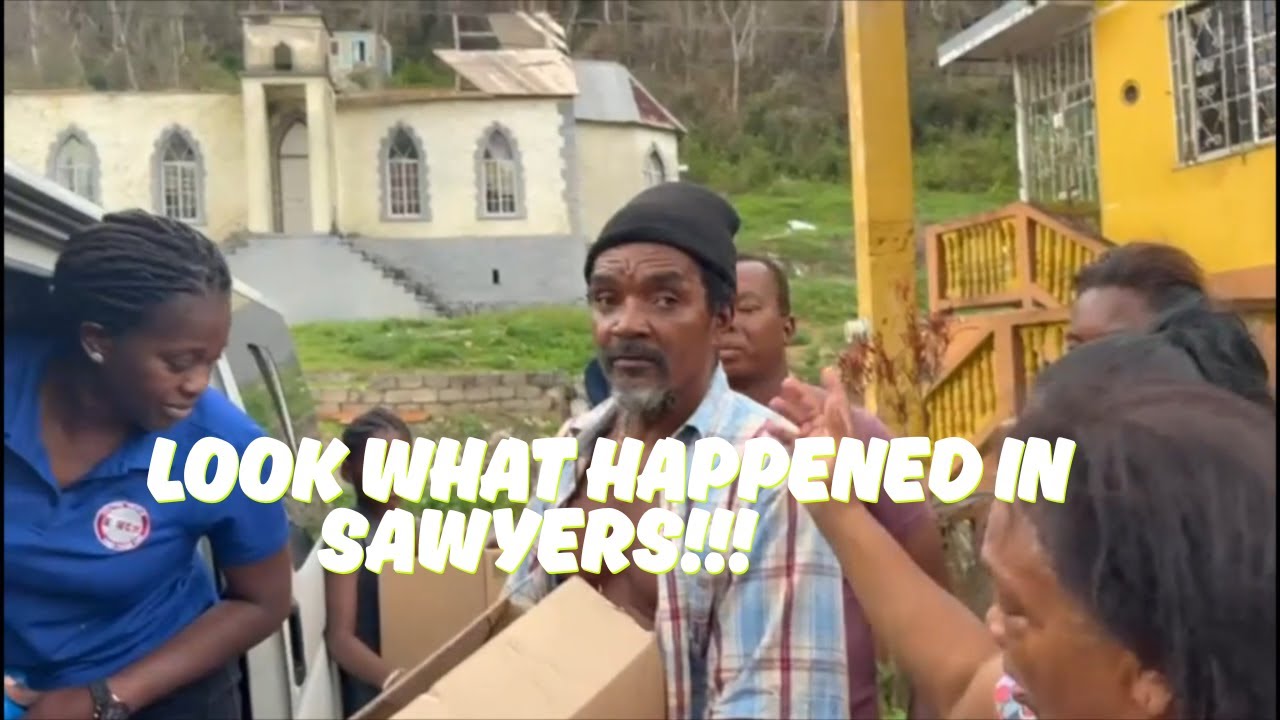 Reserve and Sawyers Trelawny