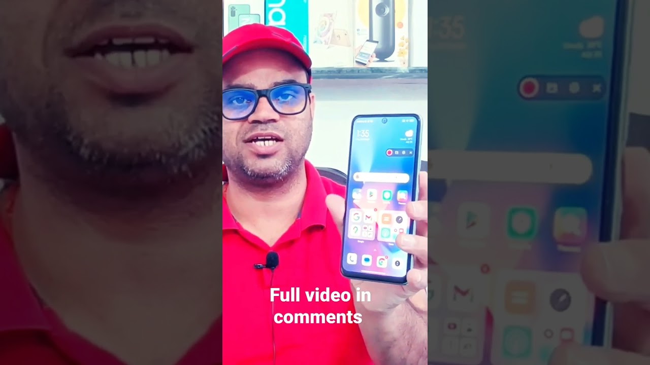 camera not working in redmi note 10