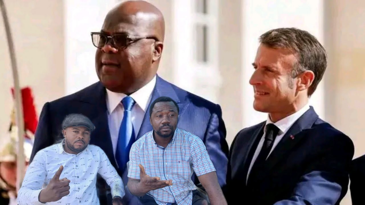 23/1/26:FATSHI ATTENDU EN FRANCE,CONGRÈS AMÉRICAINE DÉCIDE LE SORT DE KAGAME,VITESSE SUPÉRIEUR,NANGA