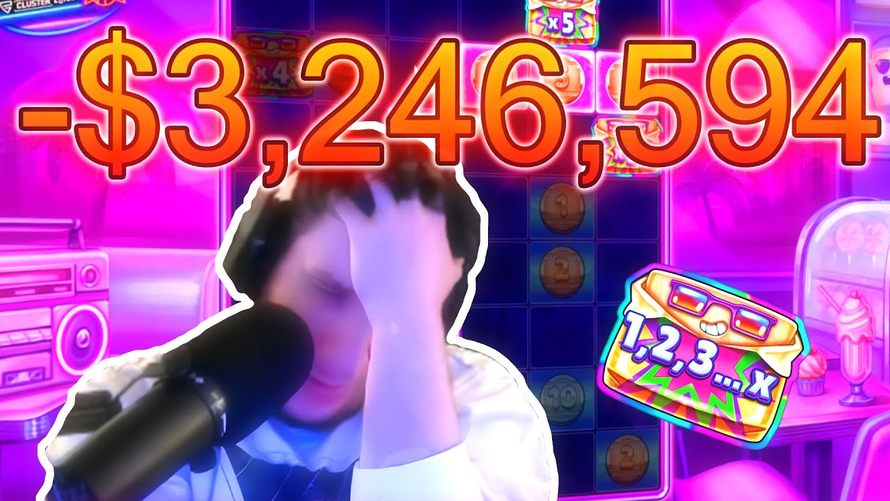 WE GOT RINSED - Trainwreckstv Stream Highlights