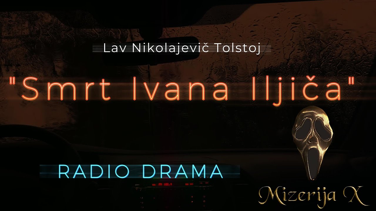 Lav Tolstoj (Лев Н. Толсто́й):  
