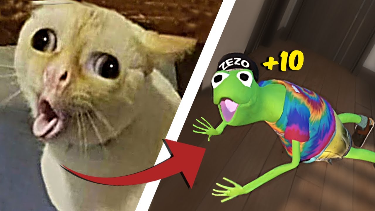 SE EU RIR = 10 FLEXÕES