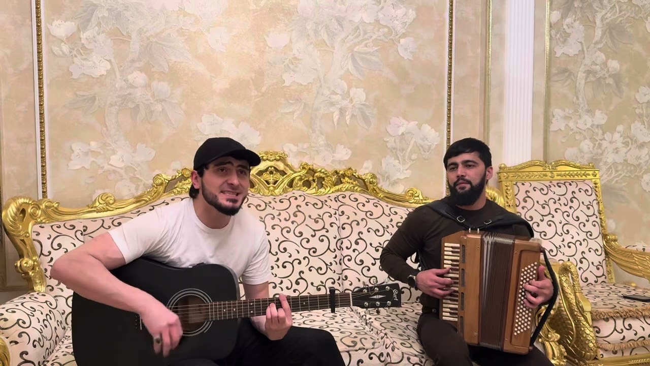 Некуда бежать - Чигаев Билал & Ислам Джапаров