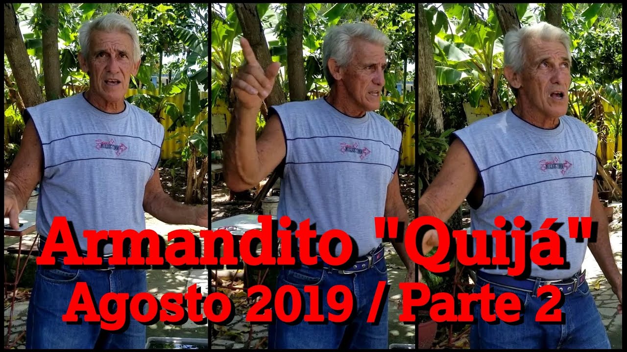 Armandito 