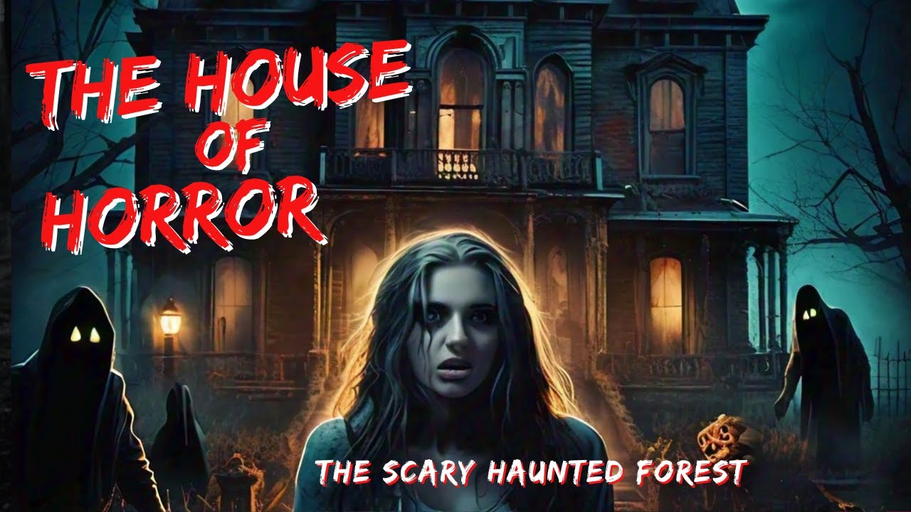 True Scary Stories That Will Keep You Up at Night #scarystories #creepycontent #horrorcommunity