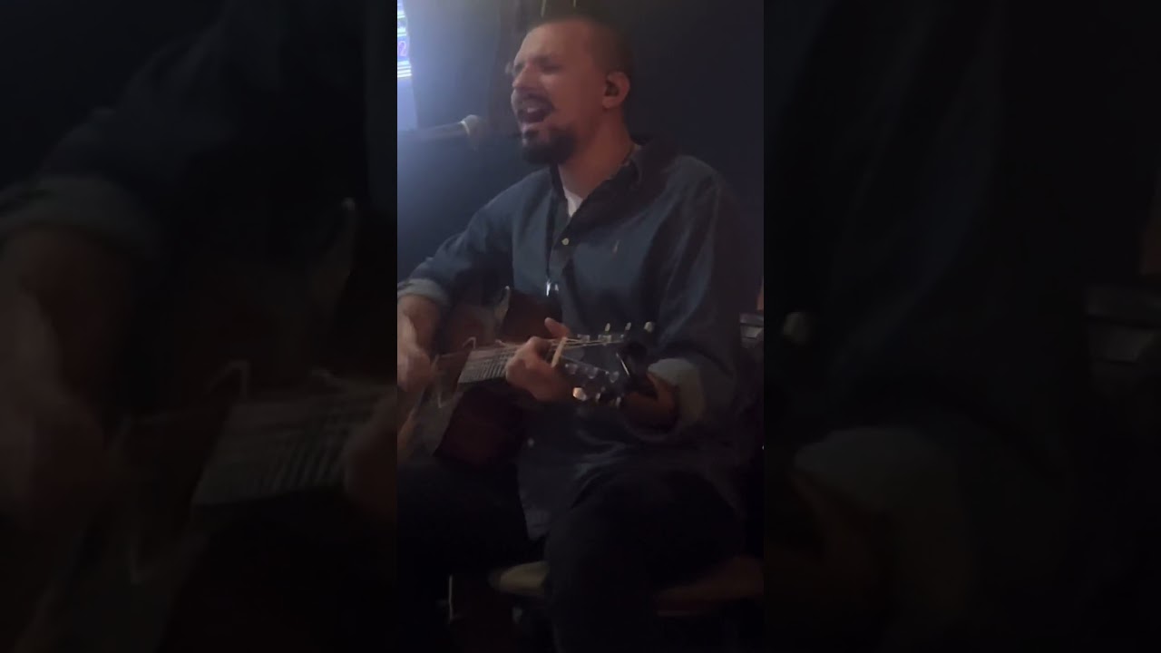 Sand Trap Original by Haden Jex