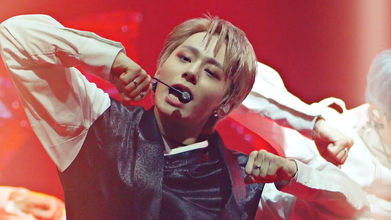 191110 ONEUS Fly With Us in Dallas 