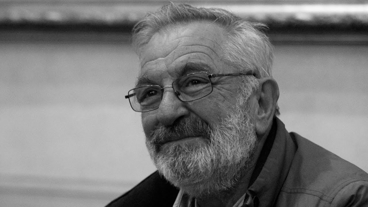 ΑΠΟΧΑΙΡΕΤΙΣΜΟΣ ΣΤΟΝ ΒΑΓΓΕΛΗ ΜΠΟΥΤΑ