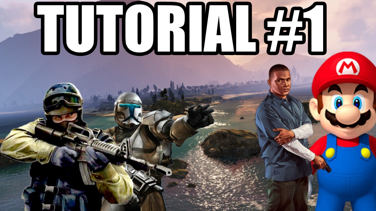 TUTORIAL #1- Como saber se um jogo roda no seu PC ?