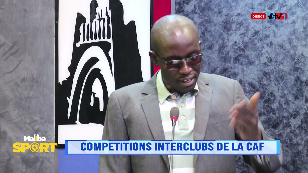 Maliba Sport : Le Stade malien à un pas des quarts de finale