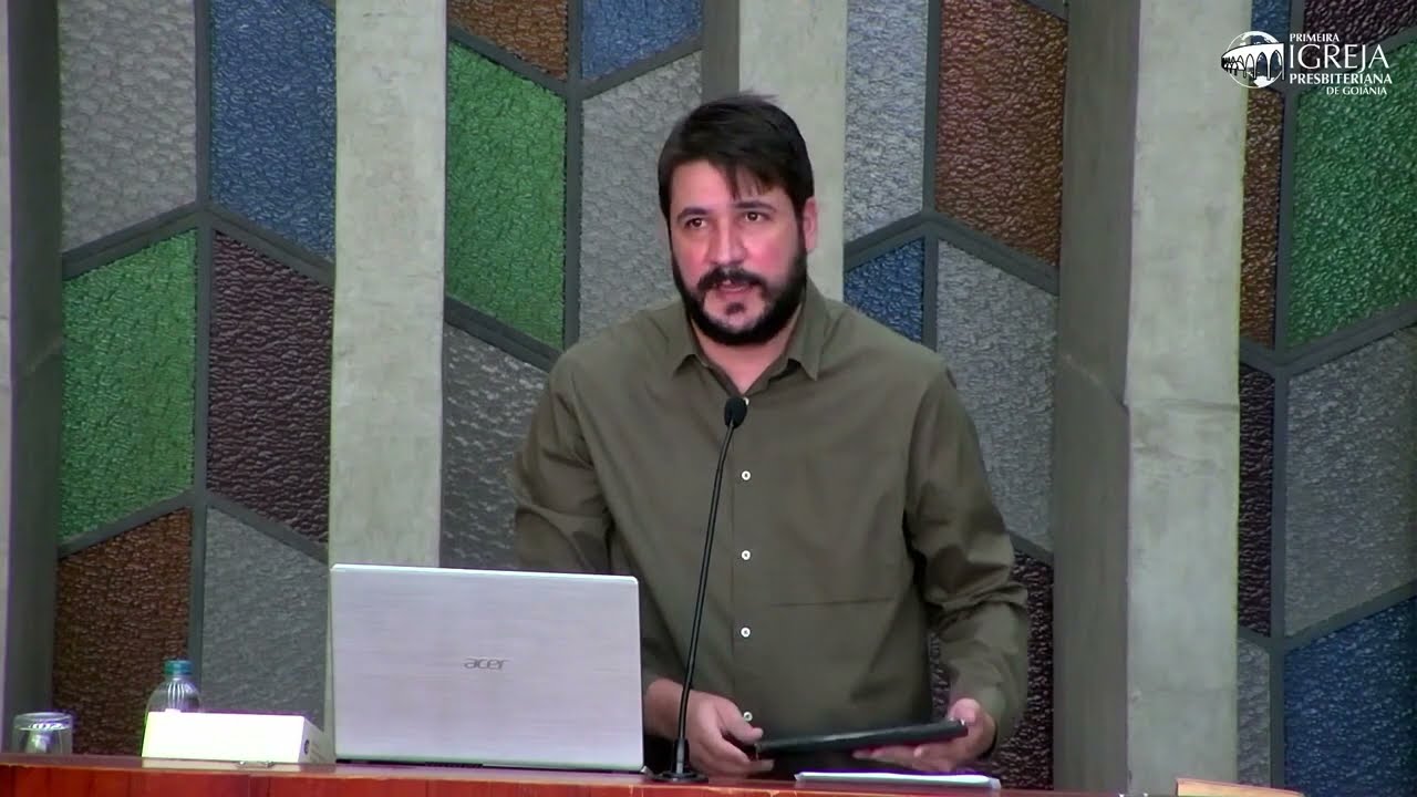 EBD 2021 - Teologia da Inclus&atilde;o